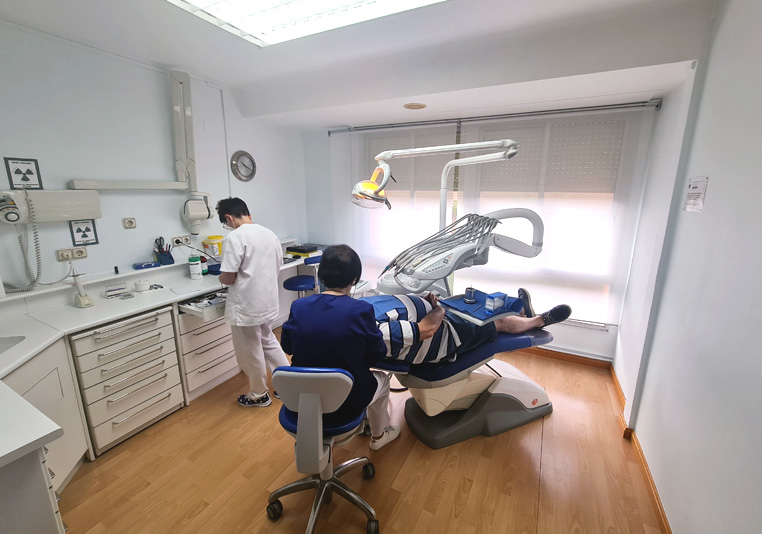 Clínica Dental en Zaragoza