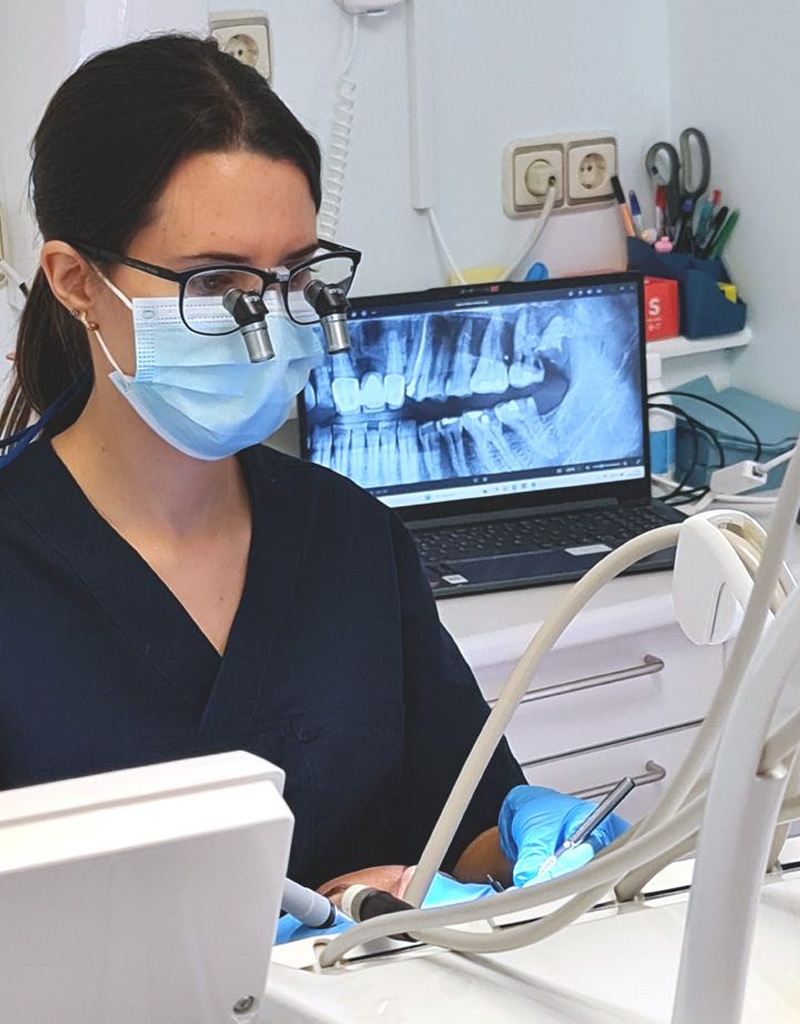 Clínica Dental en Zaragoza